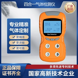 其他气体分析;气体检测仪;臭氧检测仪