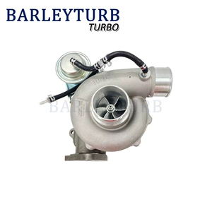 Subaru Ve440028-Vf39 Turbocharger üçün 14411-Aa700