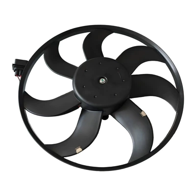 Volkswagen Polo model Fan