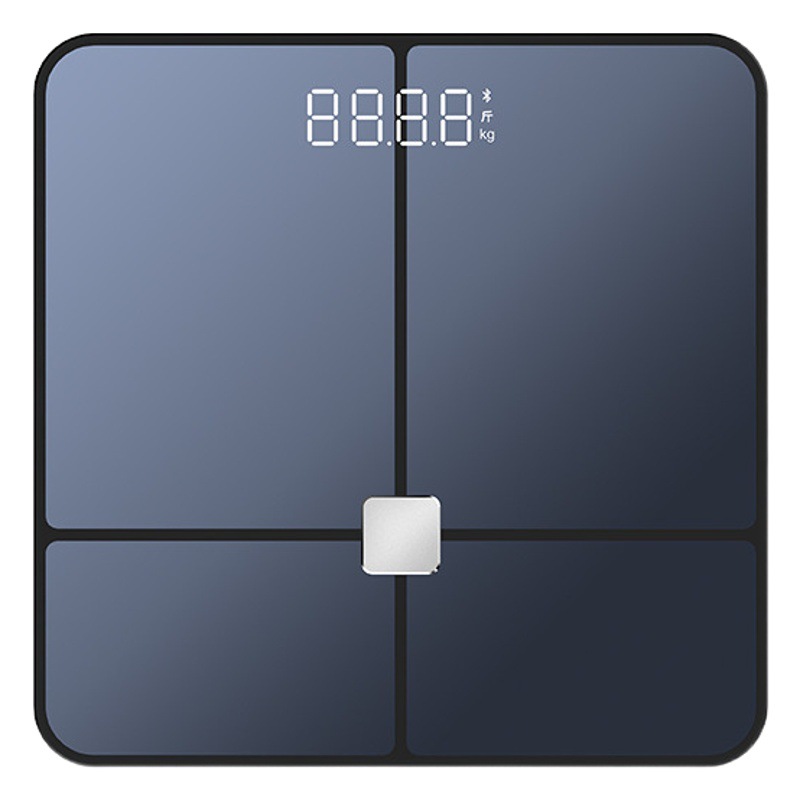 Body Fat Scale Bluetooth WiFi Smart Precision Small Electronic Weighing Scale Body Fat Scale Fat Scale Precision