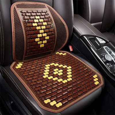Car Cushion Summer Truck Cushion: Cool pad