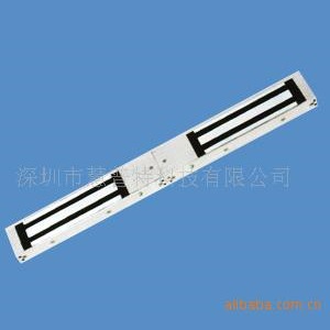 供应PT-S280双门磁力锁 门禁专用磁力锁