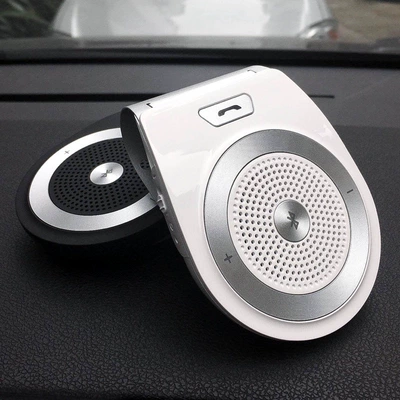 Hands-Free Car Bluetooth Speaker | Bluetooth Hands-free dəstləri