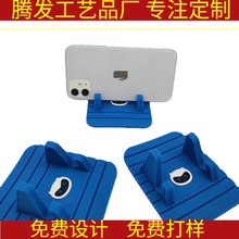 现货PVC软胶OPPEr11s手机防滑垫 OPPE礼品手机支架 可开发制定