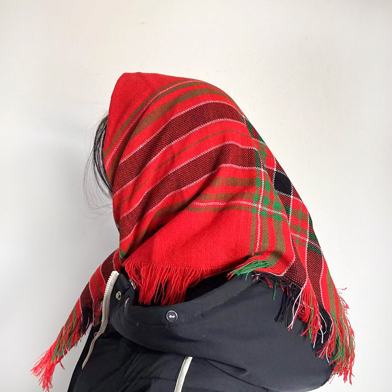 Toallas para ancianos, pañuelos para mujeres, pañuelos para mujeres