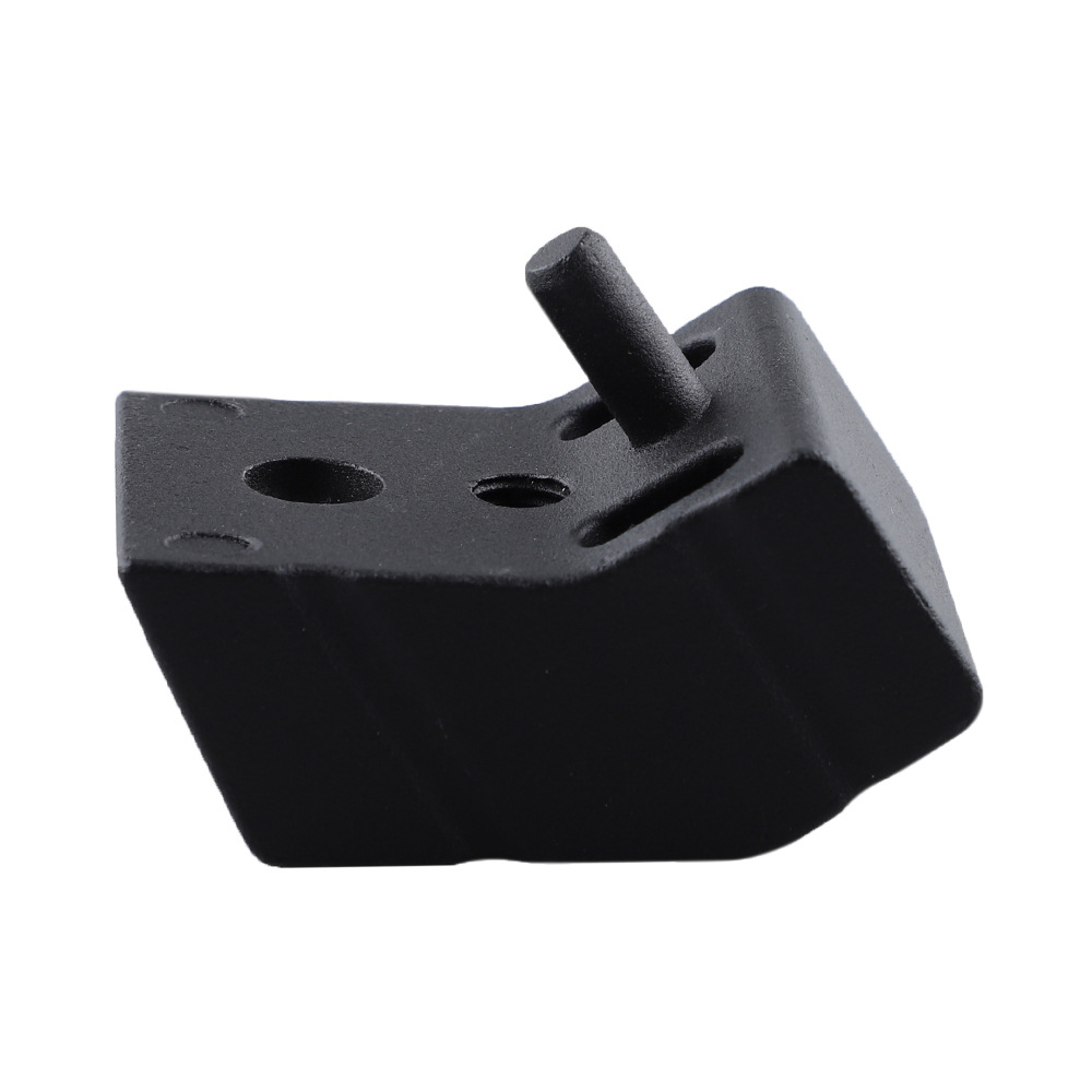 Suitable for Toyota Tacoma 05-22 4Runner 1.25" Seat 0kg Top Seat Spacer Lift
