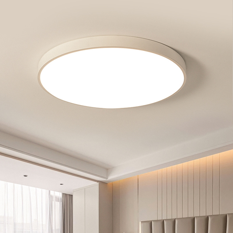 E-bedroom round 50cm