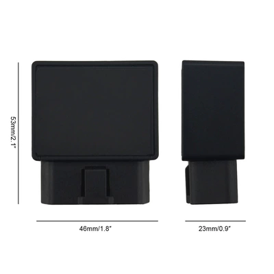Alarm Obd Interface Free – GPS Locator