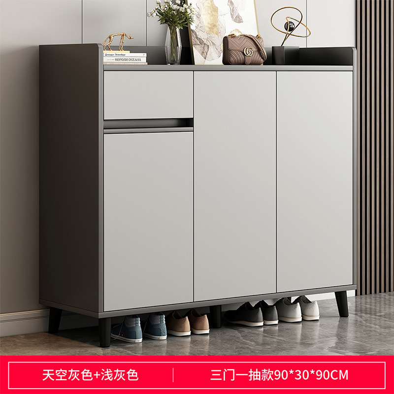 鞋柜跨境批发小户型收纳神器大容量收纳承重耐用现代简约工厂直发|undefined