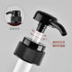100-650mlPETG Quartet Lotion Bottle Body Soap Hand Soap Bottle Shampoo Cosmetics Plastic Bottles