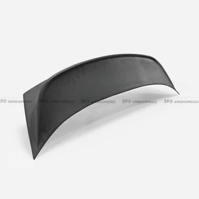 Bumpers, Side Skirts and Rear Wings, Big Surrounded - resin-rear-wing