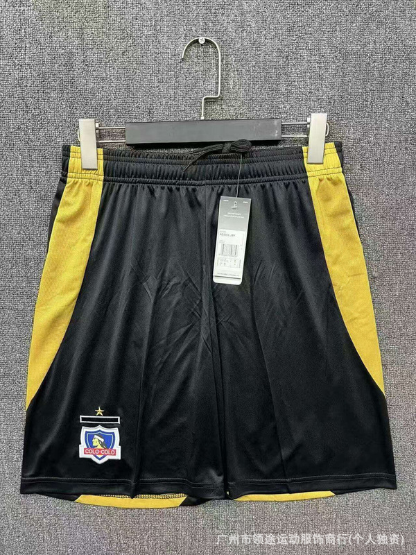 2526热门足球服AC马赛阿根廷博卡国米巴S桑托斯葡萄牙足球短裤|undefined