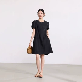 羽绒服;连衣裙;女式衬衫