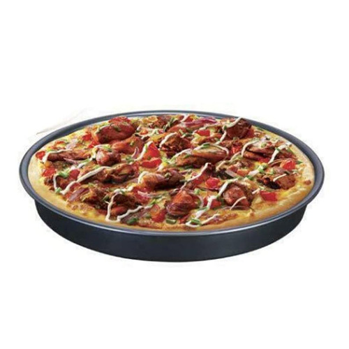 Air Fryer 6.7.8inch 2-3 Piece Set Electric Fryer Baking Basket Pizza Pan Baking Rack Air Fryer Accessories