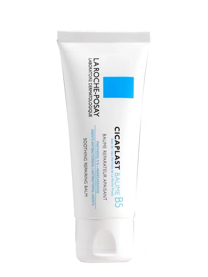 理泉B5 Repair Cream Image 2