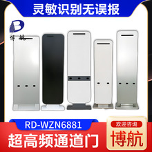 ���� ���з�������� ʵ������ RFID����Ƶ����ͨ����