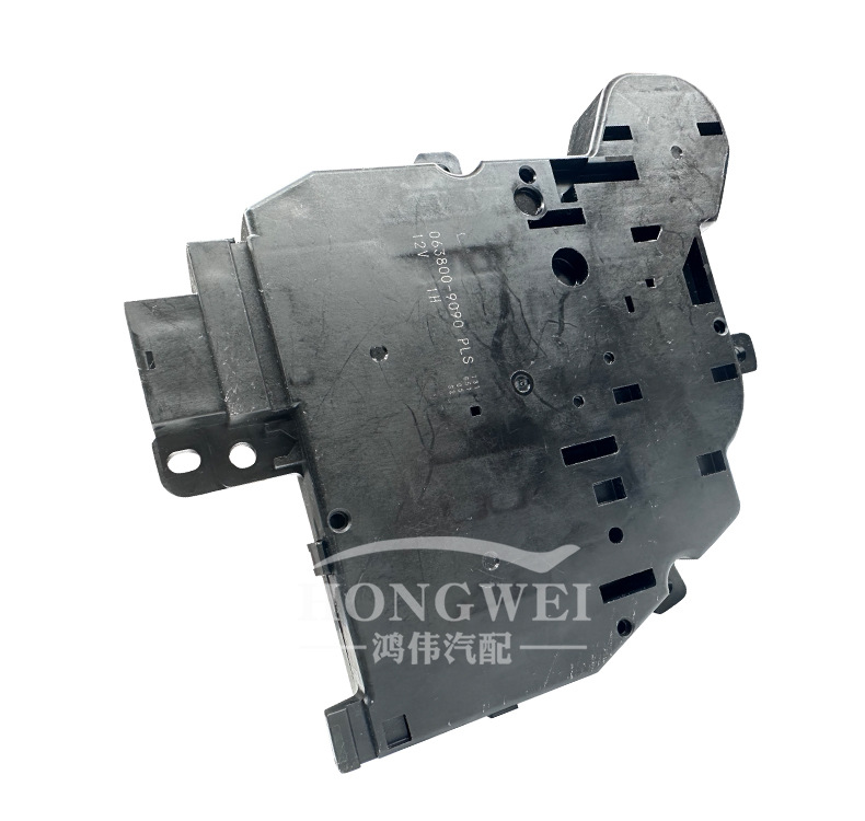 Suitable for 22 years Toyota LingFang HARRIER XU80 air conditioning wind direction cooling and heating internal and external circulation servo motor