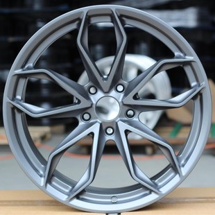 Customized 16-21inch Magnesium Alloy Forged Wheels Suitable for Mercedes-Benz, Bmw, Audi and Others