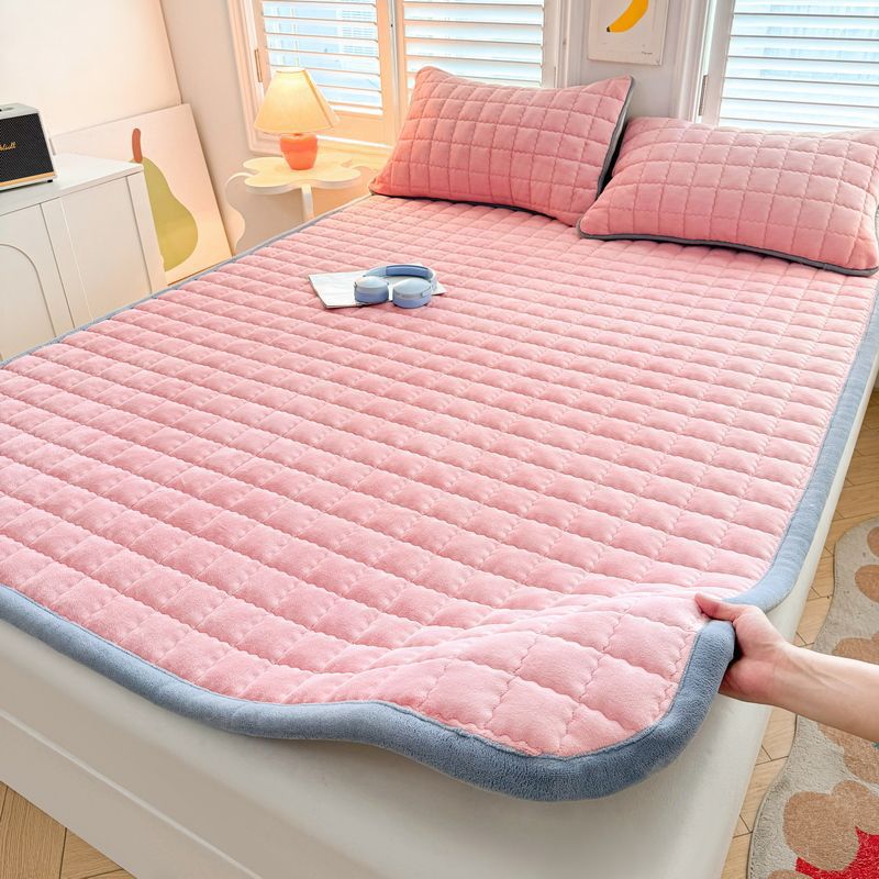Crystal Edge-Mattress Dark Powder (en inglés)
