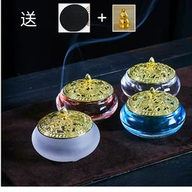 香炉;香薰;陶瓷工艺品
