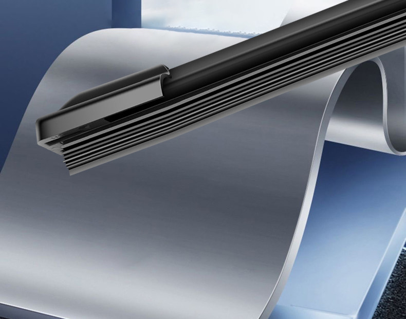 11-layer Chevrolet Cruze wipers, Cowoz New Sail, Malibu, Trax dual-blade wiper blades