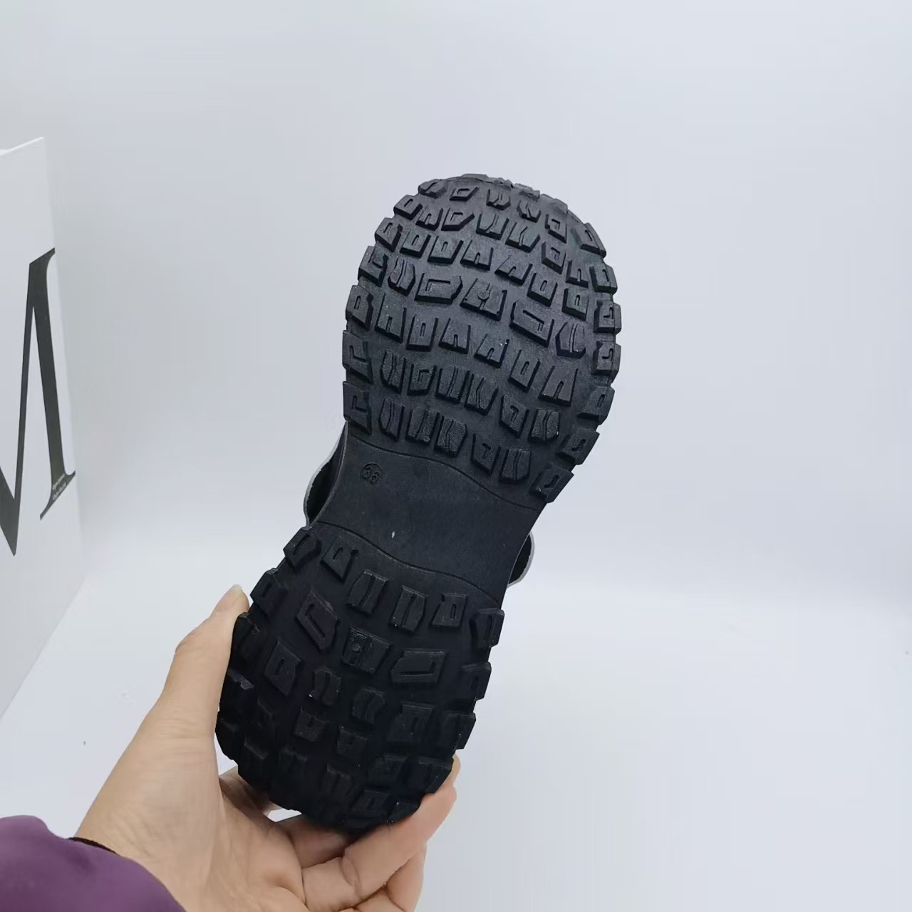 2025 invierno nuevo muffin zapatos de papá zapatos de piel de mujer zapatos de papá zapatos casuales zapatos deportivos de papá