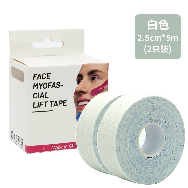 Blanco (2 rollos en caja)