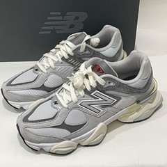 莆田靴ハイバージョン nb9060 ミレニアム象蹄男性と女性の通気性向上ランニングスポーツ純粋なオリジナルお父さん靴