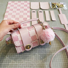 �ֹ�diy���Ʋ��ϰ������ɰ��߼��|��б������Შʿ�D���^��