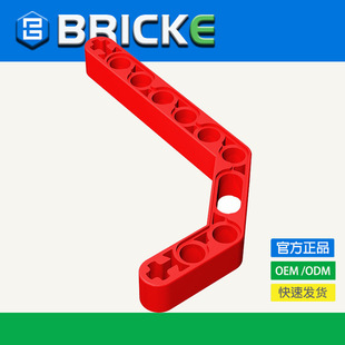 BRICKE�u�� 3x7���S˨���p��45&deg;��/�� ���ݘ���32009�eľС�w��