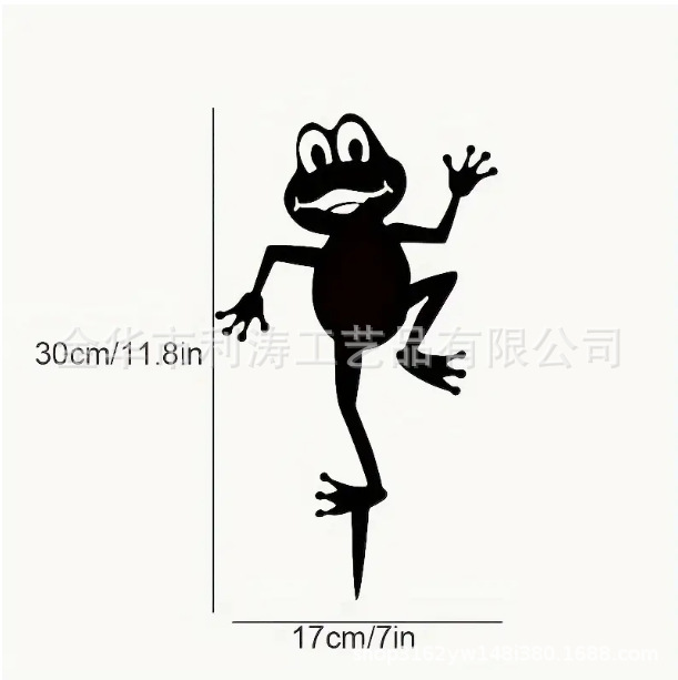 国境を越えた売れ筋の鉄の蝶の妖精壁掛けアートスタイルタンポポエルフ屋外中庭装飾装飾品|undefined