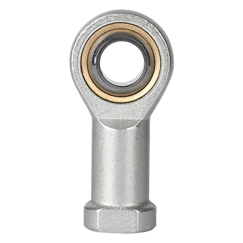 Соединение рыбий глаз подшипника конца прута ПОС ПХС СА СИ внутренний и внешний положительный и отрицательный поток 5 6 8 10 12 Т/К