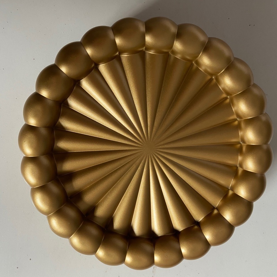 Baking Tools Household Cake Mold Wholesale Baking Supplies Tools Aluminum Die-Cast Abrasive Manufacturer Supply