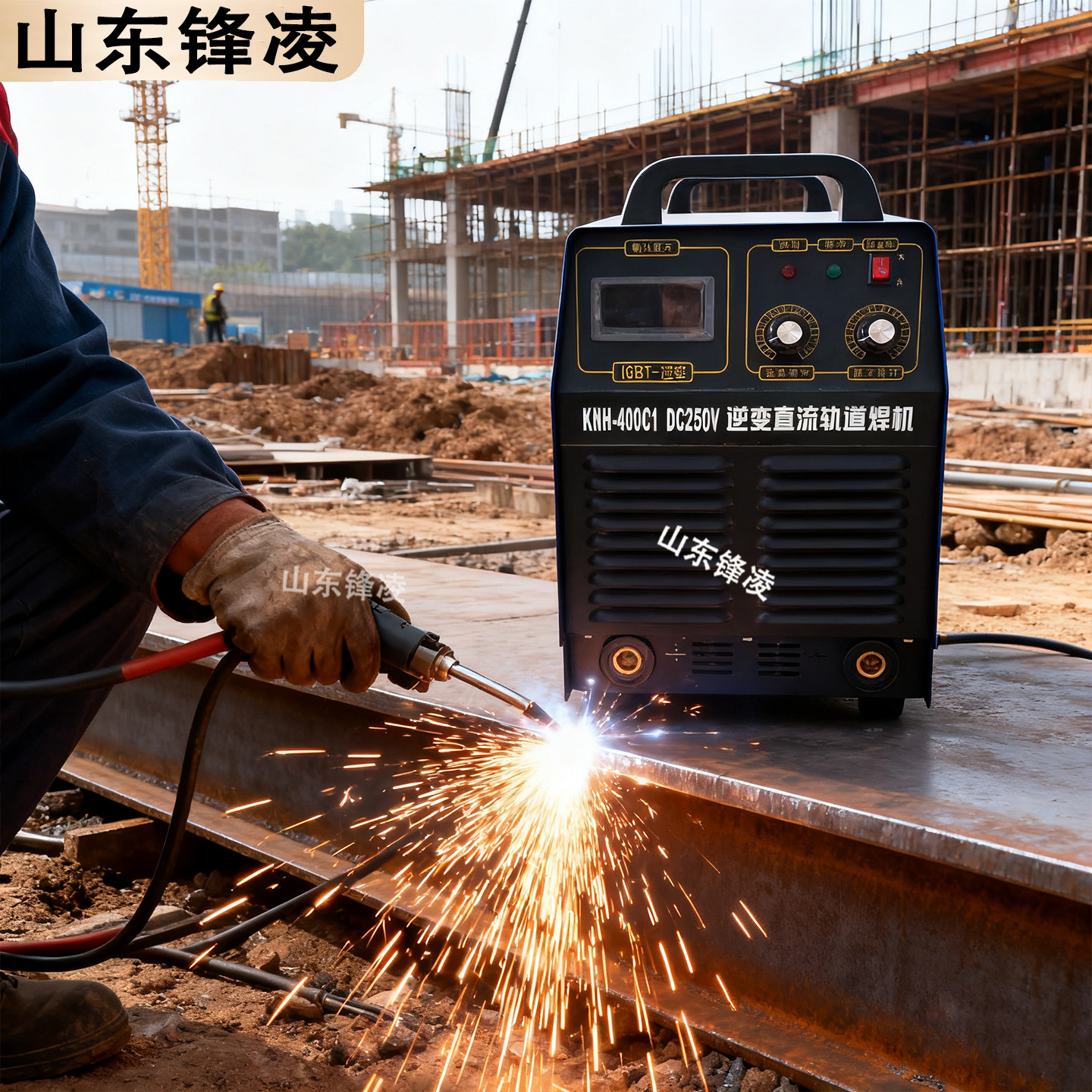 数字化WSME-500逆变式交直流氩弧焊机380V铝焊机WSME系列型号齐全