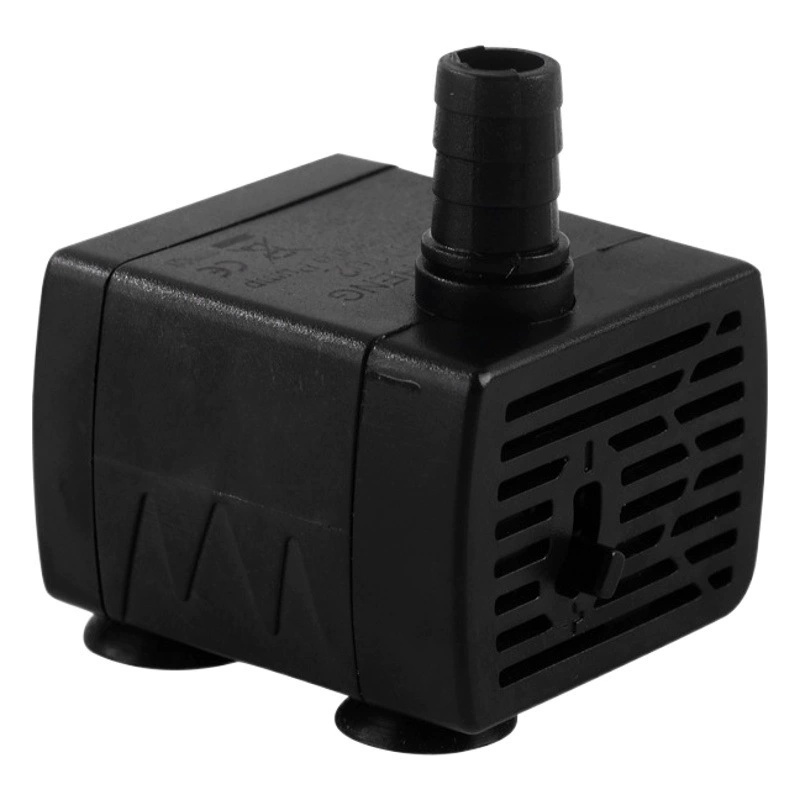 USB DC водяной насос диспенсер для воды для домашних животных водяной насос DC5V12v24V увлажнитель гидропонная машина мини водяной насос