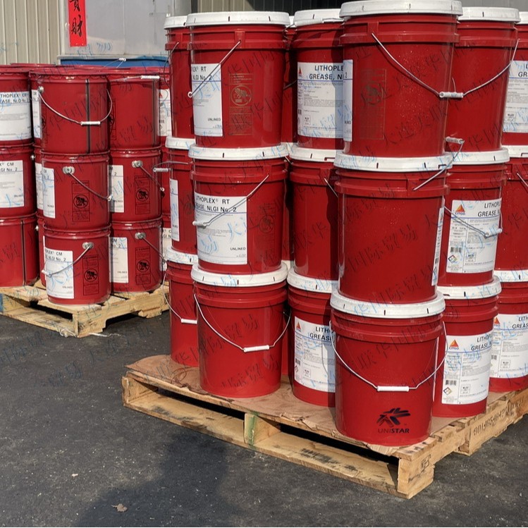 CITGO Lithoplex RT 2ɫճѹ﮻֬ GC-LB֬