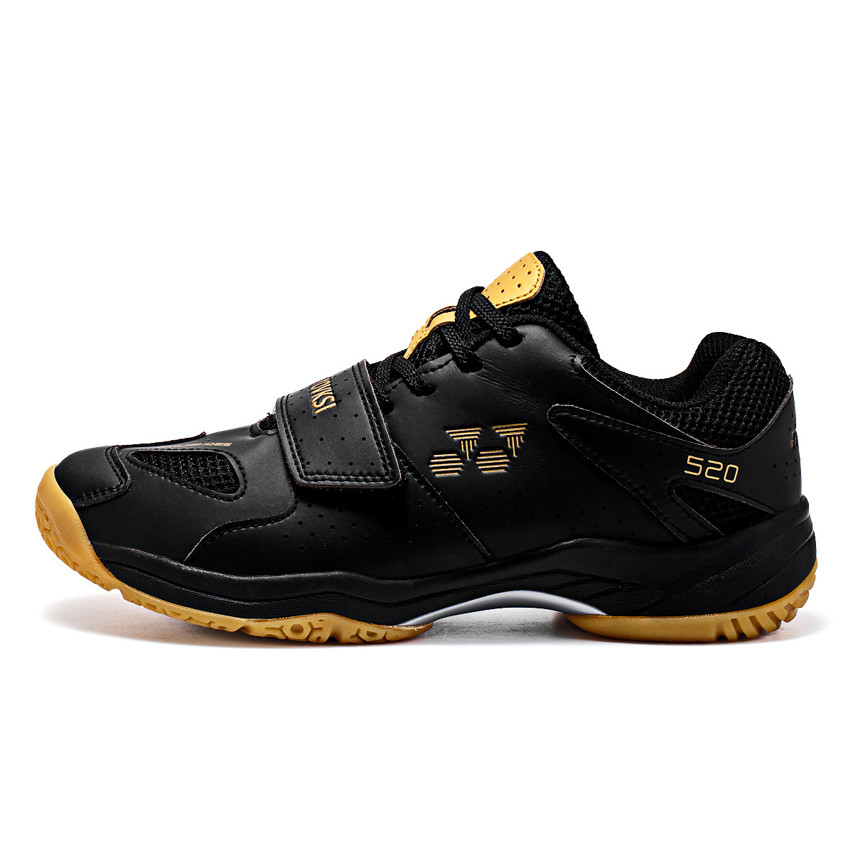 Zapatillas de bádminton para hombre, transpirable para adultos, amortiguación, suela blanda, entrenamiento de competición profesional, zapatillas deportivas, estudiantes, niños, ultraligeros