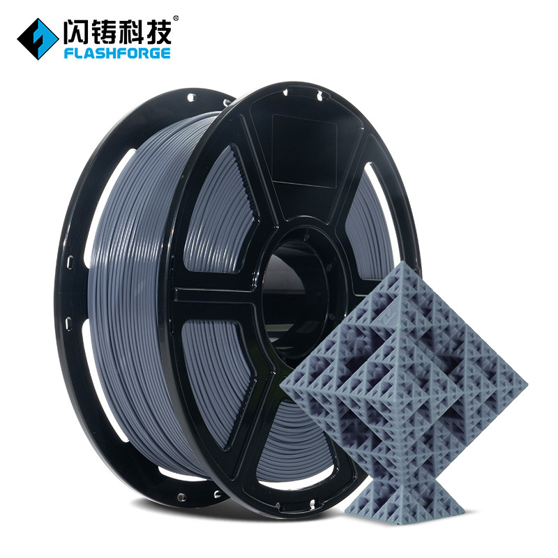Filamento PLA para Impresión 3D HS PLA 1 kg de Alta Velocidad para Diseño Industrial