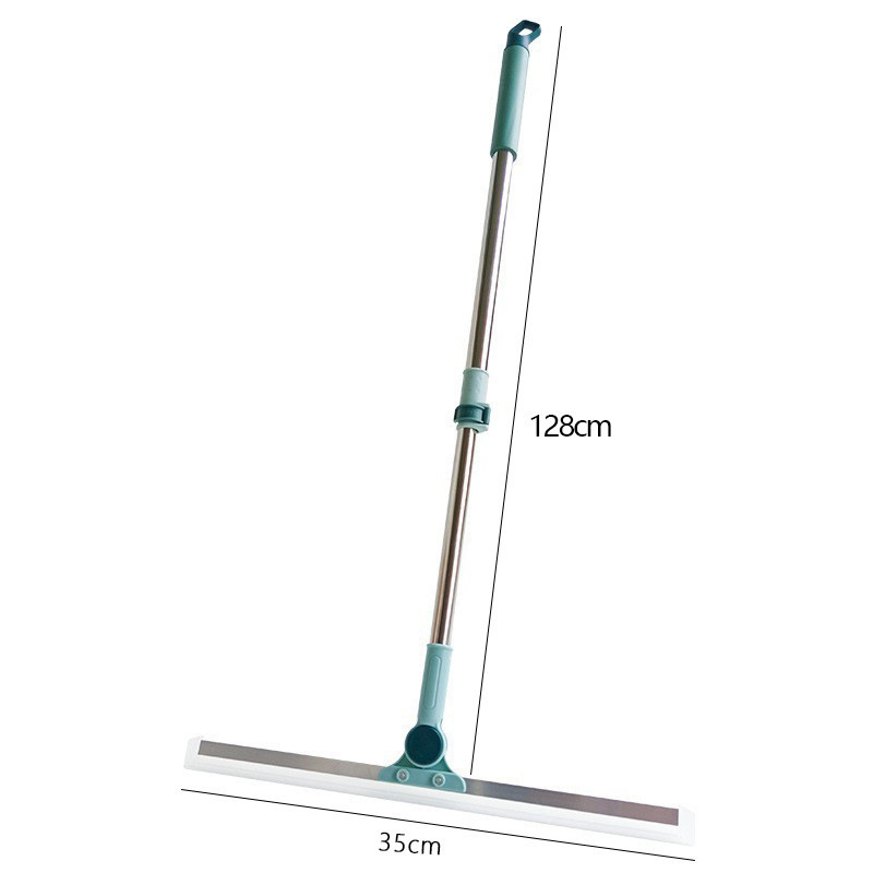35cm 마법 빗자루 세트 [128cm 더 길어짐]