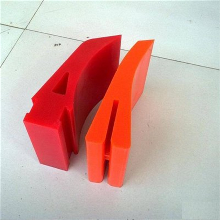 刮板刀头刮刀聚氨酯清扫器清扫器刀片