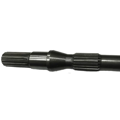 Ötürücü vallar Pump Parts 708-1U-12110