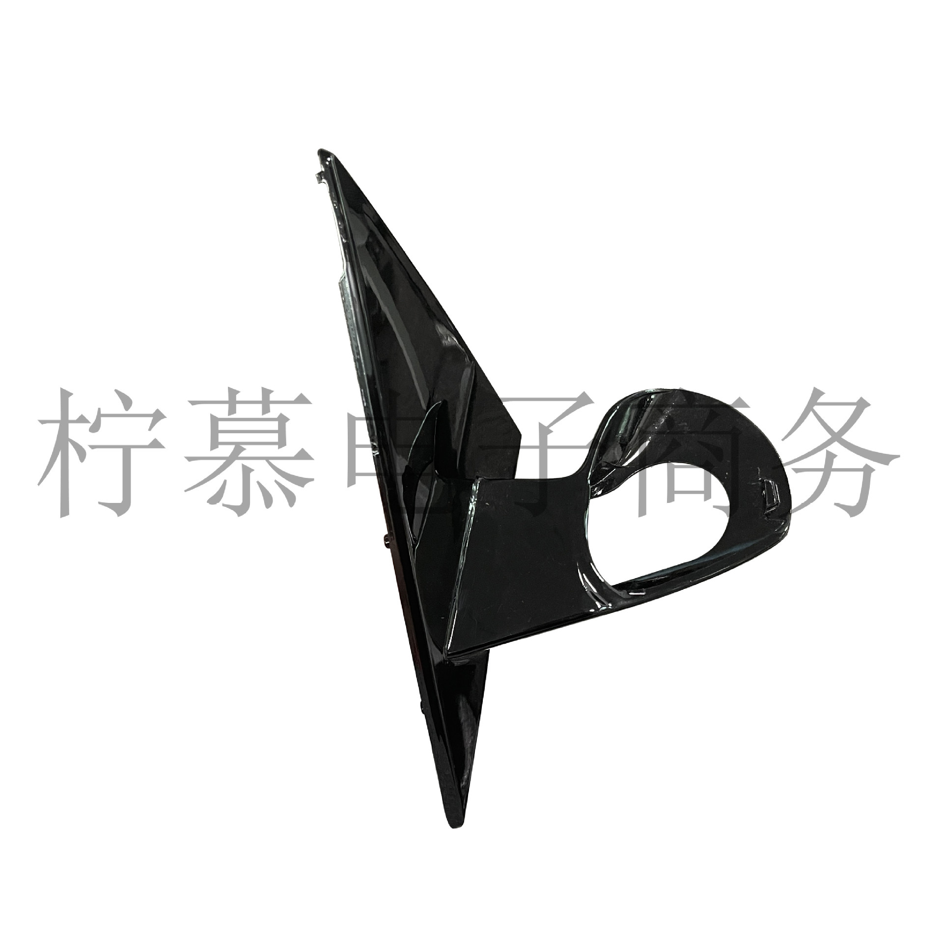 BMW 3 Series I3 G28 G20 G21 rearview mirror triangle plate, reversing mirror base shell, A-pillar outer cover panel