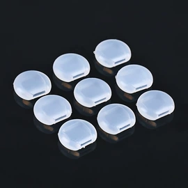 饰品配件;diy饰品;耳钉