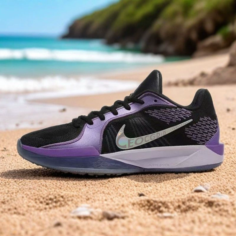 Обувь Путян Nike официальная Sabrina 2-е поколение Sabrina облегчённая амортизация воздушная подушка мужская и женская спортивная практичная баскетбольная обувь