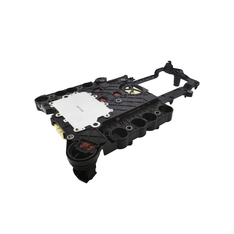 A0009018008 Transmission Control Module Is Suitable for Mercedes-Benz Remanufactured Part Number 3 Board Spare Parts Mercedes-Benz X164