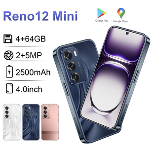 �羳����Reno12Mini�����֙C4��С��mini��׿4G�֙CԴ�^���S���l