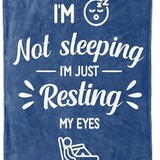 Креативное одеяло, подарок на день рождения