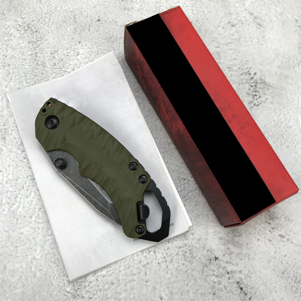 Outdoor Knife Image 6