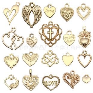 ��20��KC���U�Ր�����ĸLOVEС���� DIY������Ʒ������l