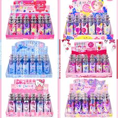 Flower Rococoクロスボーダー起爆かわいいアニメ香水セット持続高級感淡香清新卸売り
